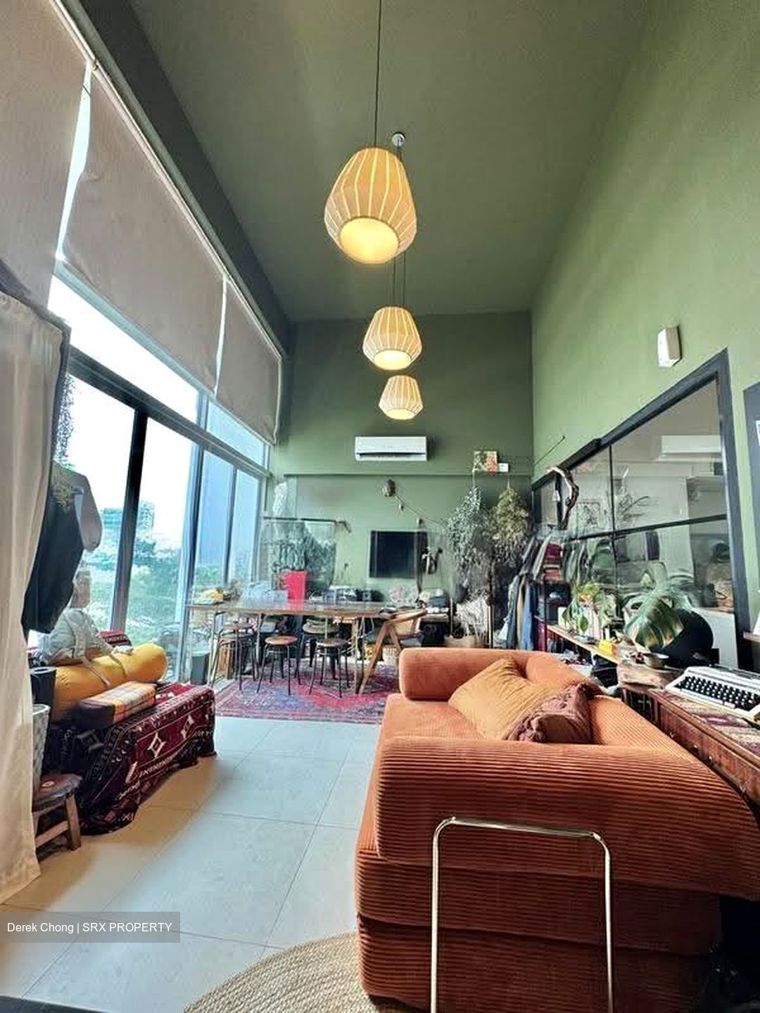 Southbank (D7), Office #617484151